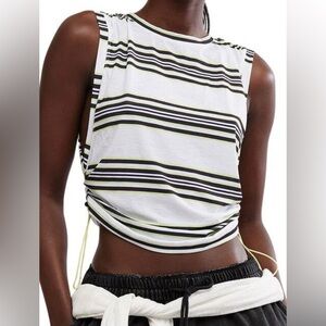 Free People Movement Sport Mode Muscle Tank